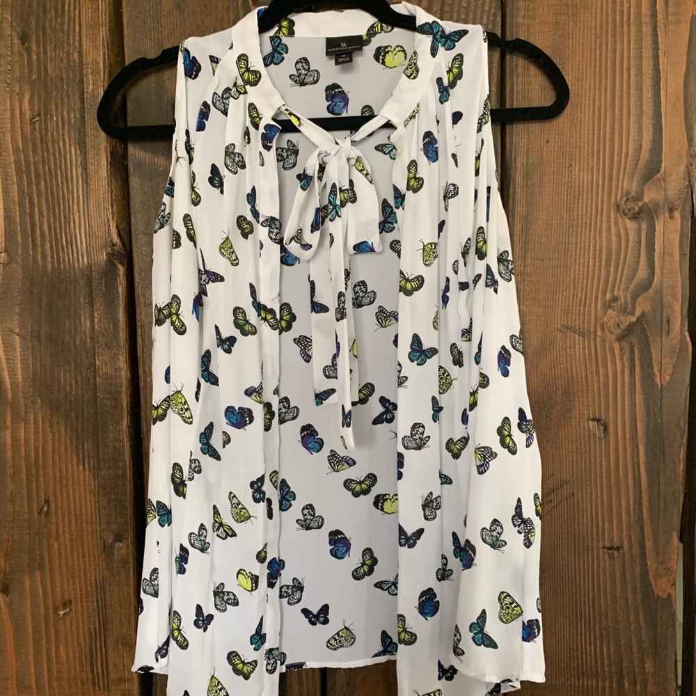 Butterfly 🦋 Blouse